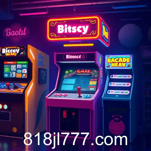 Arcade Games: A Celebration of Timeless Thrills and Modern Discoveries