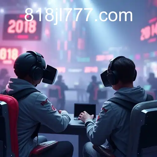 Digital Horizons: Exploring Gaming in 2025