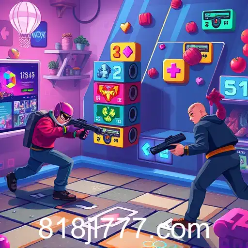 Digital Puzzles and Strategy Games on the Rise