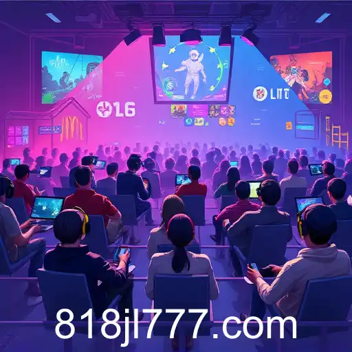 The Rise of Gaming Communities Amidst Global Changes