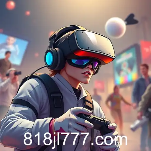 818jl: Exploring the Popular Gaming Hub of 2025