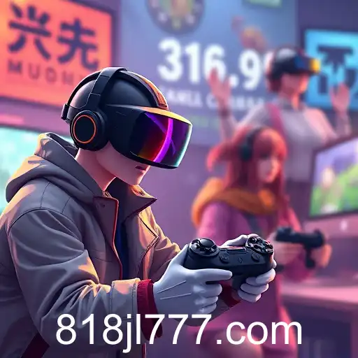 Gaming Trends Reshape Online Experiences