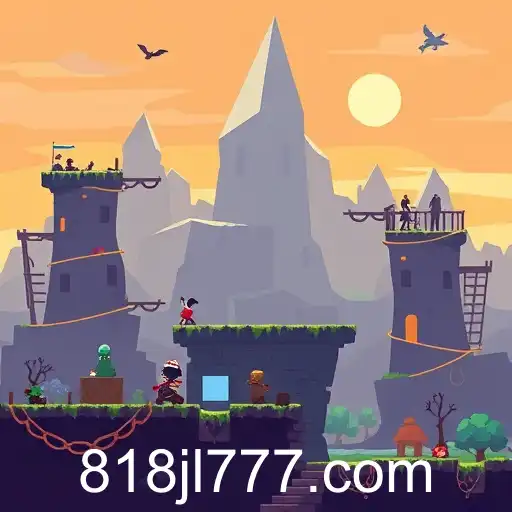 Exploring the Vibrant World of Indie Games: The 818jl Phenomenon