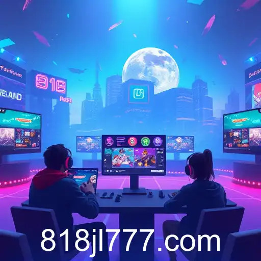 Innovations in Online Gaming Influence Global Markets