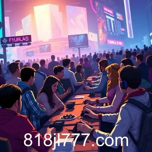 Evolving Trends in Online Gaming