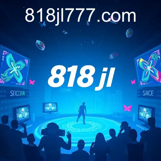The Rise of 818jl: A Gaming Phenomenon