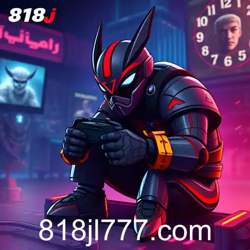 The Rise of 818jl in the Gaming World