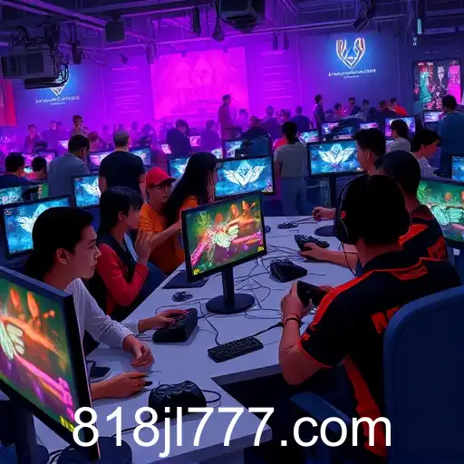 The Rising Influence of Gaming Communities