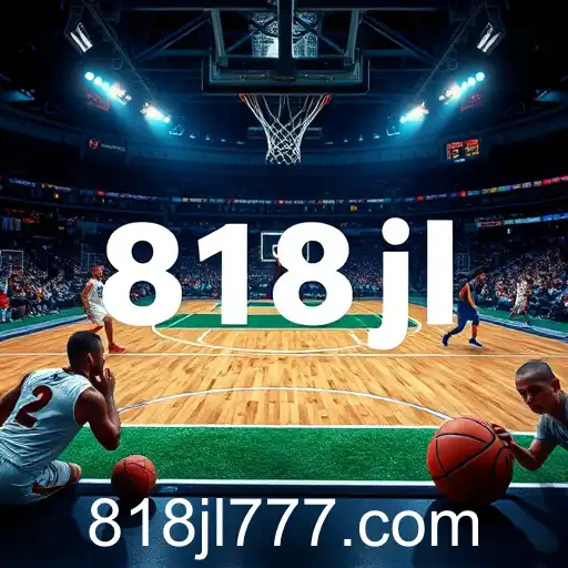 Exploring Digital Frontiers: The '818jl' Sports Experience