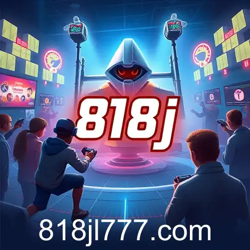 Spotlight on 818jl: The Gaming Sphere Evolves